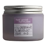 Picture Of Feel Good Formulas Moisturising Foot Rub 50ml