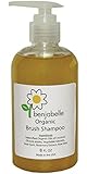 Benjabelle Organic Brush Shampoo