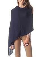 Conte of Cashmere Estola (Azul Oscuro)