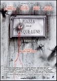 Piazza Delle Cinque Lune