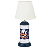 New York Islanders Table Lamp