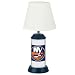 New York Islanders Table Lamp