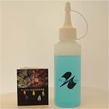 カラーオイル 炎青 100ml