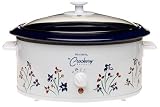  : West Bend 84294 The Crockery II 4-Quart Slow Cooker