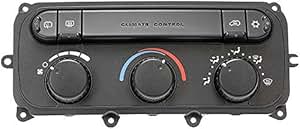 Amazon Com Remanufactured Apdty 600243 Climate Control