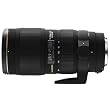 Sigma 70-200mm f/2.8 DG HSM II Macro Zoom Lens for Nikon Digital SLR Cameras