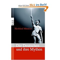 Die Deutschen und ihre Mythen