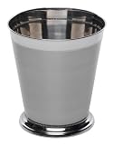 Steeltek Orleans Wastebasket