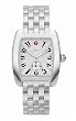 NEW MICHELE URBAN STAINLESS STEEL WATCH MWW02M000001