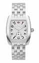 Michele Urban Stainless Steel Ladies Watch MWW02M000001