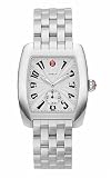 NEW MICHELE URBAN STAINLESS STEEL WATCH MWW02M000001