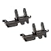 (2) Hitachi 883-901 Feeders (A) for NV45AB, NV45AB2, NV45AB2