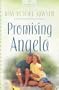 Promising Angela (Kansas Weddings Series #3) (Heartsong Presents #726)