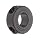 Ruland MSP Two-Piece Clamping Shaft Collar, Metric