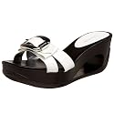 Calvin Klein Women's Yarah Slide