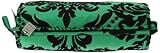 Danielle Creations Emerald Crush Tall Cosmetic Travel Bag