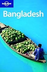 Lonely Planet Bangladesh
