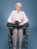 Skil-Care Padded Wheelchair Lap Tray (24 - 26)