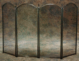 Review Do it Best Imports  / Do it Best Imports 1330113PT Home Impressions Fireplace Screen