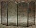 Do it Best Imports 1330113PT Home Impressions Fireplace Screen Image
