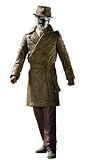 Watchmen Movie Rorschach Action FigureIMAGE