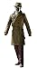 Watchmen Movie Rorschach Action Figure_s-1