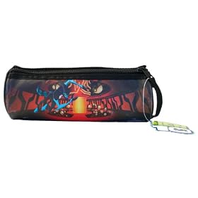 Ben 10 Pencil Case