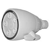 5 JET WHT CH SHOWERHEAD (Speakman Co....