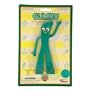Retro Gumby Bendable Figure