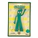 Retro Gumby Bendable Figure