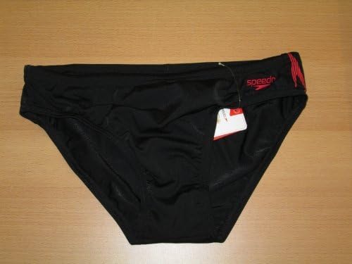 Superiority Boys Speedo 6.5Cm Brief Trunk