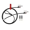 Kensington ClickSafe Twin Laptop Lock