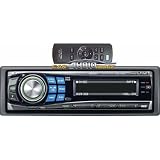 Buy Alpine CDA-9857 - Radio CD MP3 player - Full-DIN - in-dash - 50 Watts x 4  by Alpine