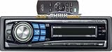 Alpine CDA-9857 - Radio / CD / MP3 player - Full-DIN - in-dash - 50 Watts x 4