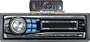 Alpine CDA-9857 - Radio / CD / MP3 player - Full-DIN - in-dash - 50 Watts x 4