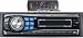 Alpine CDA-9857 - Radio / CD / MP3 player - Full-DIN - in-dash - 50 Watts x 4