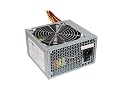 MCE Computer Rhombutech PC-Netzteil 350 Watt RT-350 PC Netzteil 350 W ATX