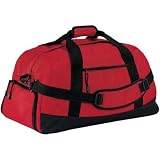 Port & Company - Basic Large Duffel Bag