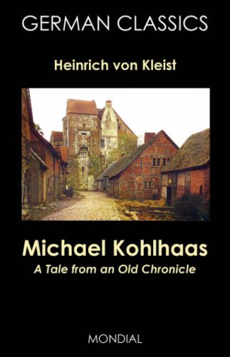 Heinrich von Kleist