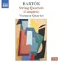 Bart�k: String Quartets (Complete)