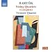 Bart�k: String Quartets (Complete)