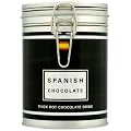 Spanish Chocolate Company Thick Hot Chocolate Drink 350 g (Pack of 3)