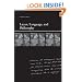 Lacan, Language, and Philosophy (Insinuations Philosophy, Psychoanalysis, Literature)