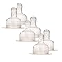 Born Free Nipples- 6 pk