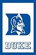 Duke University Blue Devils Flag - Regular Size