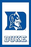 Duke University Blue Devils Flag - Regular Size