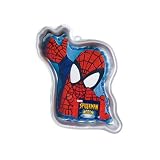 The Amazing Spider-Man Bulk Cake Pans (3 Pack of Cake Pans)