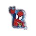 The Amazing Spider-Man Bulk Cake Pans (3 pack of cake pans)