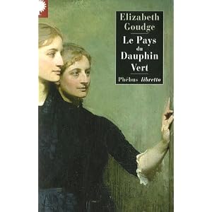 Le Pays du Dauphin Vert