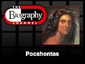 Pocahontas: Her True Story